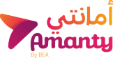 Amanty logo