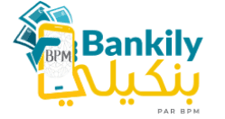 Bankily logo